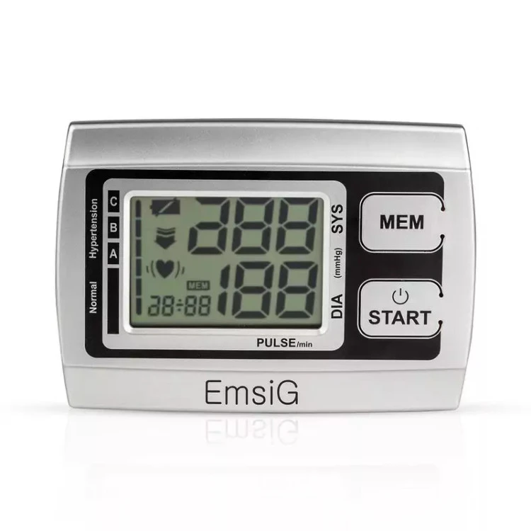 فشارسنج آلمانی Emsig- BO20 (پس کرایه) بدون آداپتور