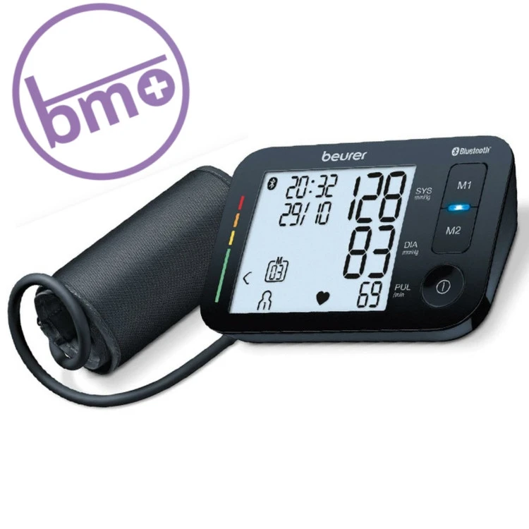 فشارسنج بازویی دیجیتال بیورر مدل BM54