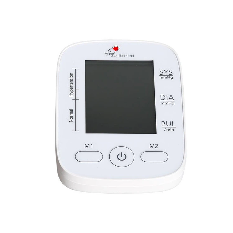 فشارسنج بازویی دیجیتال زنیتمد مدل LD-578