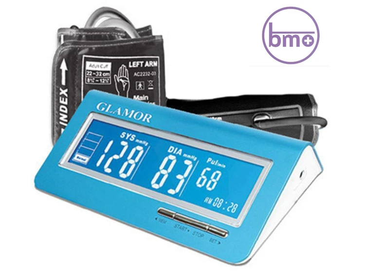 فشارسنج بازویی دیجیتال گلامور مدل TMB-1018