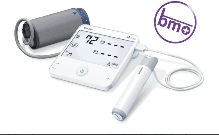 فشارسنج دیجیتال بیورر BM95