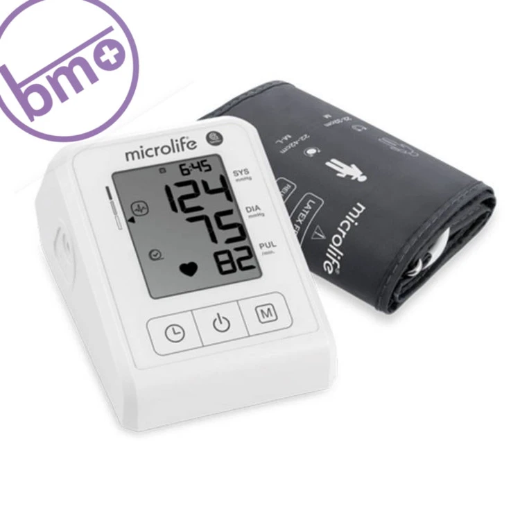 فشارسنج دیجیتال میکرولایف BP B1 Classic