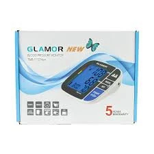 فشارسنج دیجیتال گلامور مدل TMB-1112 new با گارانتی(پس کرایه)