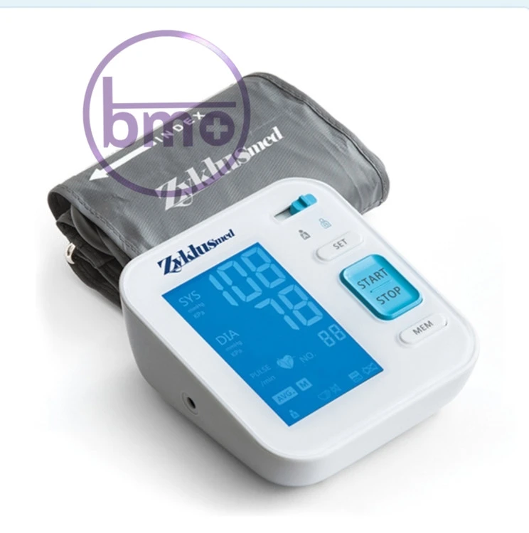 فشارسنج زیکلاس مد b02
