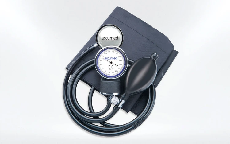 فشارسنج عقربه ای اکیومد مدل KJ-106