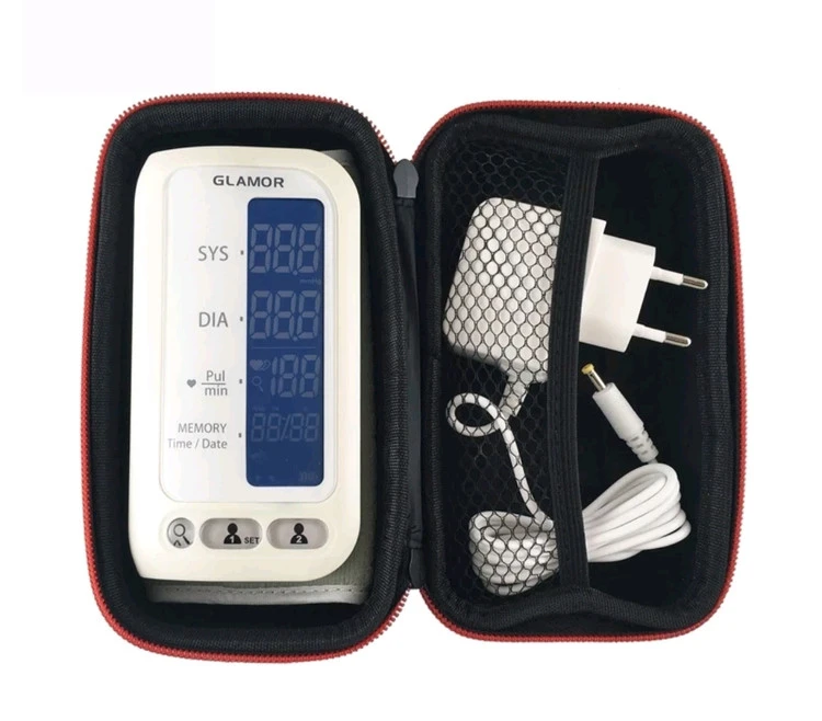 فشارسنج گلامور دیجیتالی بازویی شارژی مدل Ls808