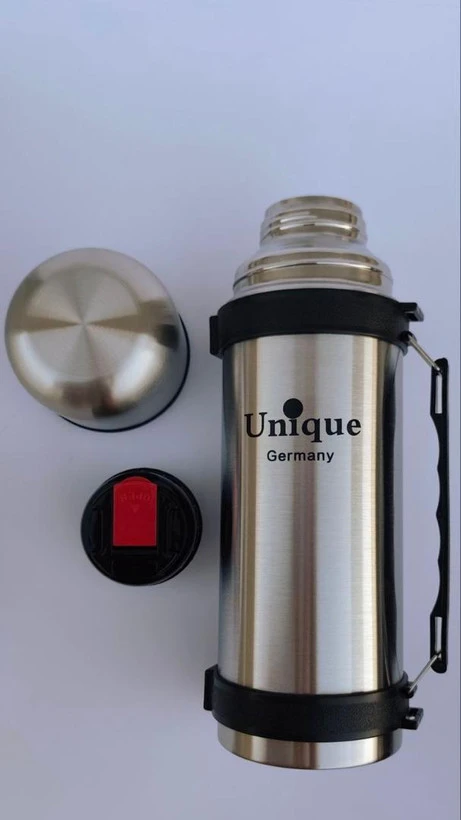 فلاسک 1.2 استیل یونیک(UNIQUE)
