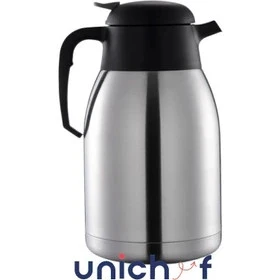 فلاسک استیل 1/5 لیتر بدون شیشه 1986