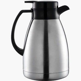 فلاسک استیل یونیک مدل UN-1880 ظرفیت ۱.۵ لیتر بدون شیشه