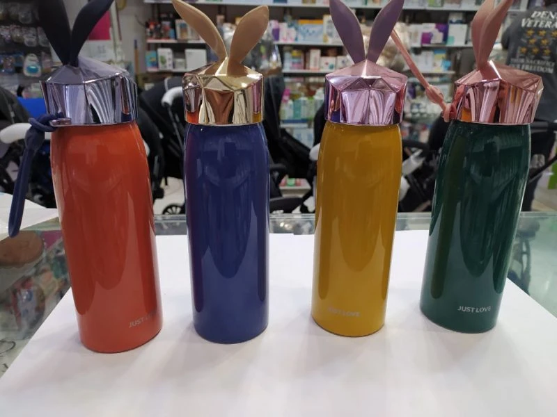 فلاسک خرگوشی 300 میل
