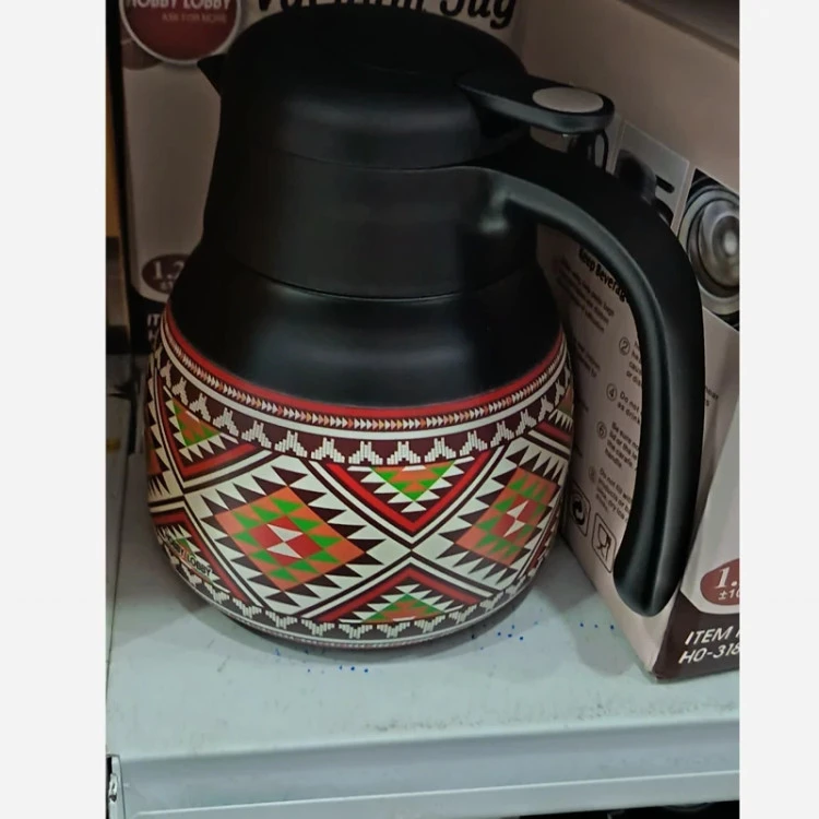 فلاسک ریزه تهران چایی دم سرو ایذه