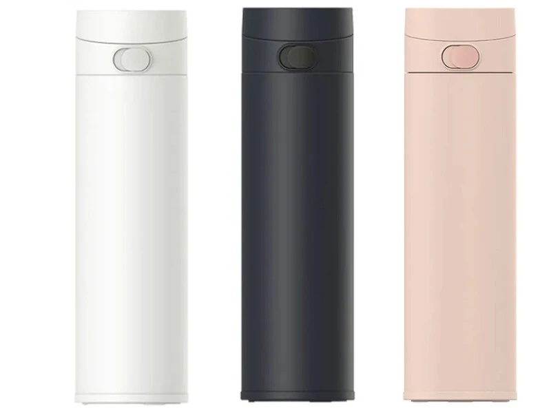 فلاسک شیائومی Xiaomi Mijia MJTGB01PL Thermos Cup Version 2 480ml
