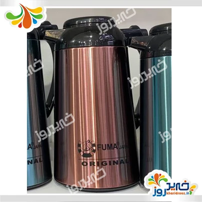 فلاسک فوما مدل fu-1764