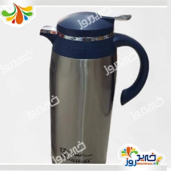 فلاسک فوما مدل fu-462
