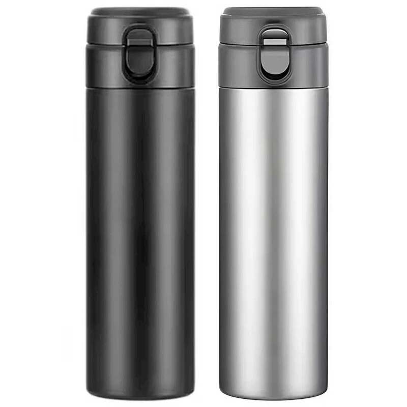 فلاسک قابل حمل 480 میلی لیتری فونجیا شیائومی FJ-BW027
