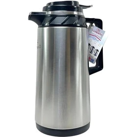 فلاسک لاکچری مدل 1300 گنجایش 1.3 لیتر