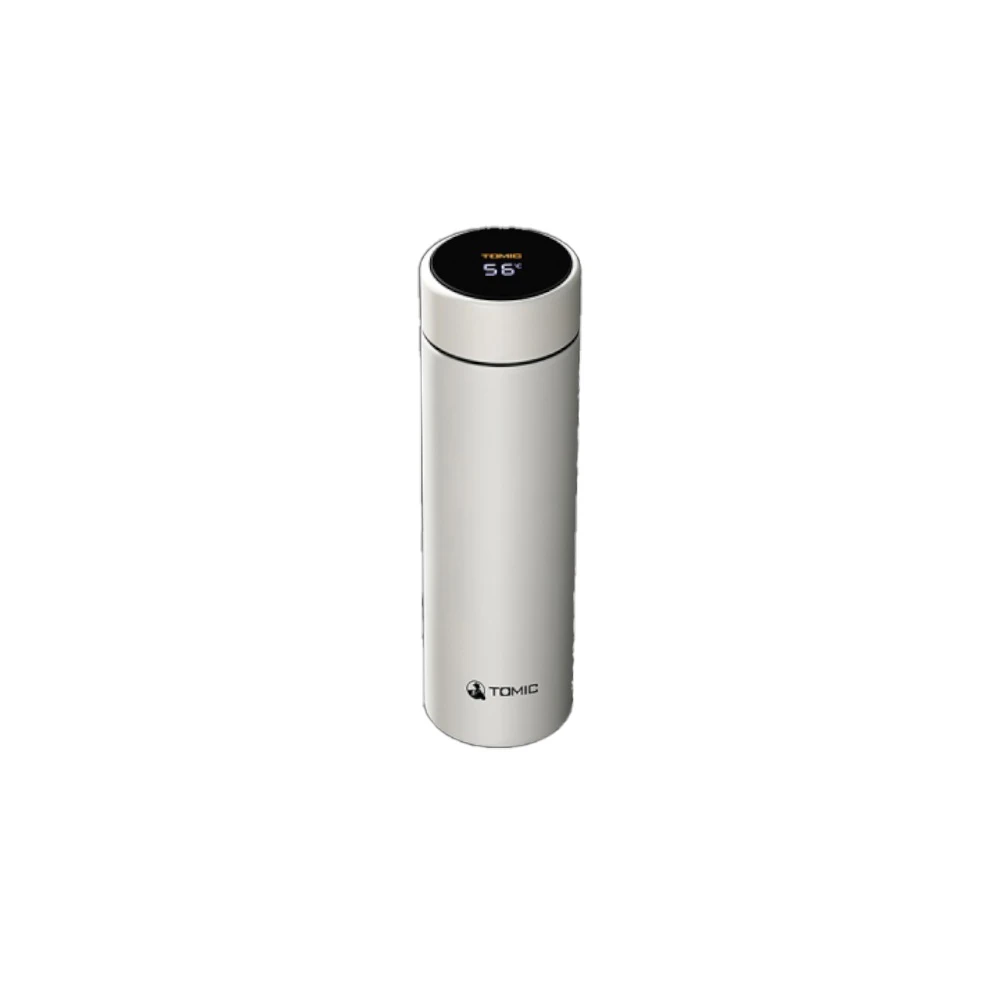 فلاسک هوشمند شیائومی مدل Xiaomi Youpin TOMIC TW00026 ظرفیت 450ML