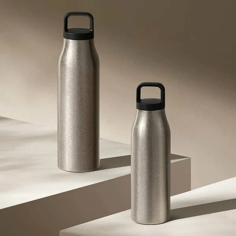 فلاسک و قمقمه آب 450 میلی‌لیتری میجیا شیائومی Xiaomi Mijia MJTIG01PL