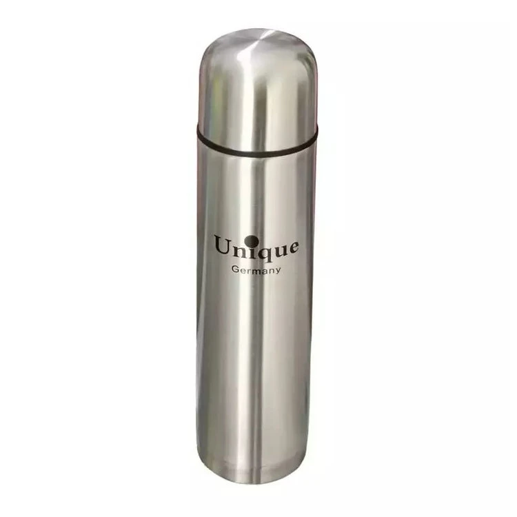 فلاسک یونیک دوجداره گنجایش 0.5 لیتر
