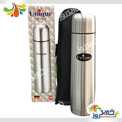 فلاسک یونیک مدل یک لیتری