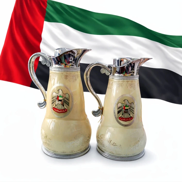فلاکس دوقلوی امارات اصل | کیفیت بالا و دوام عالی
