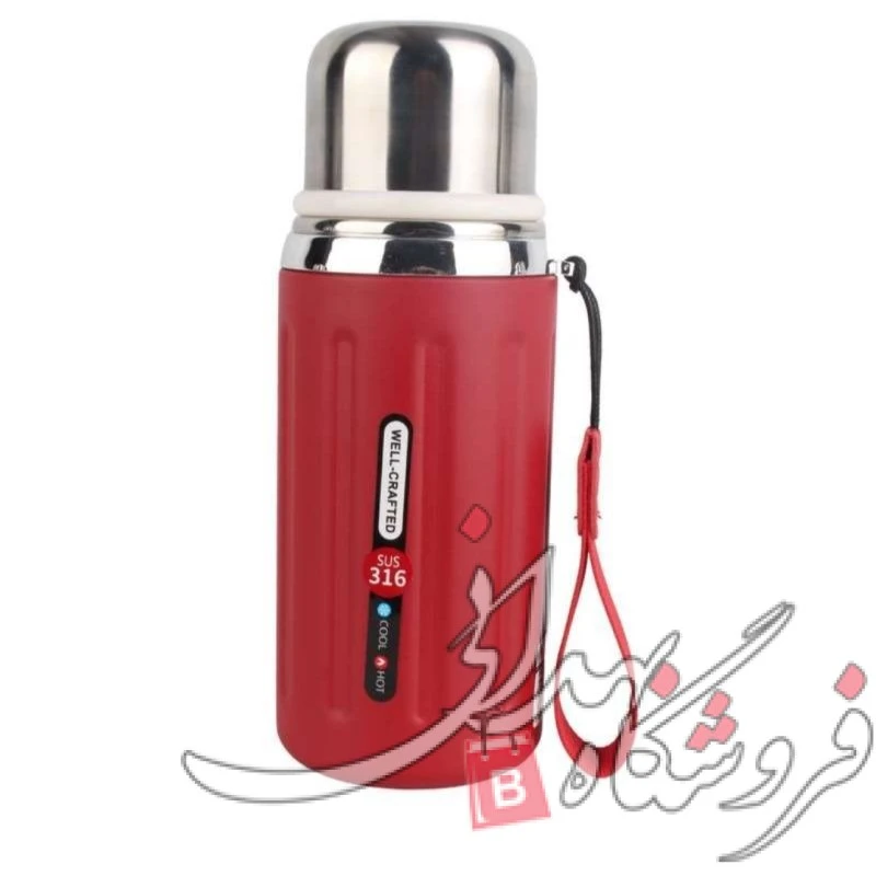 فلاکس رومی 600 میل