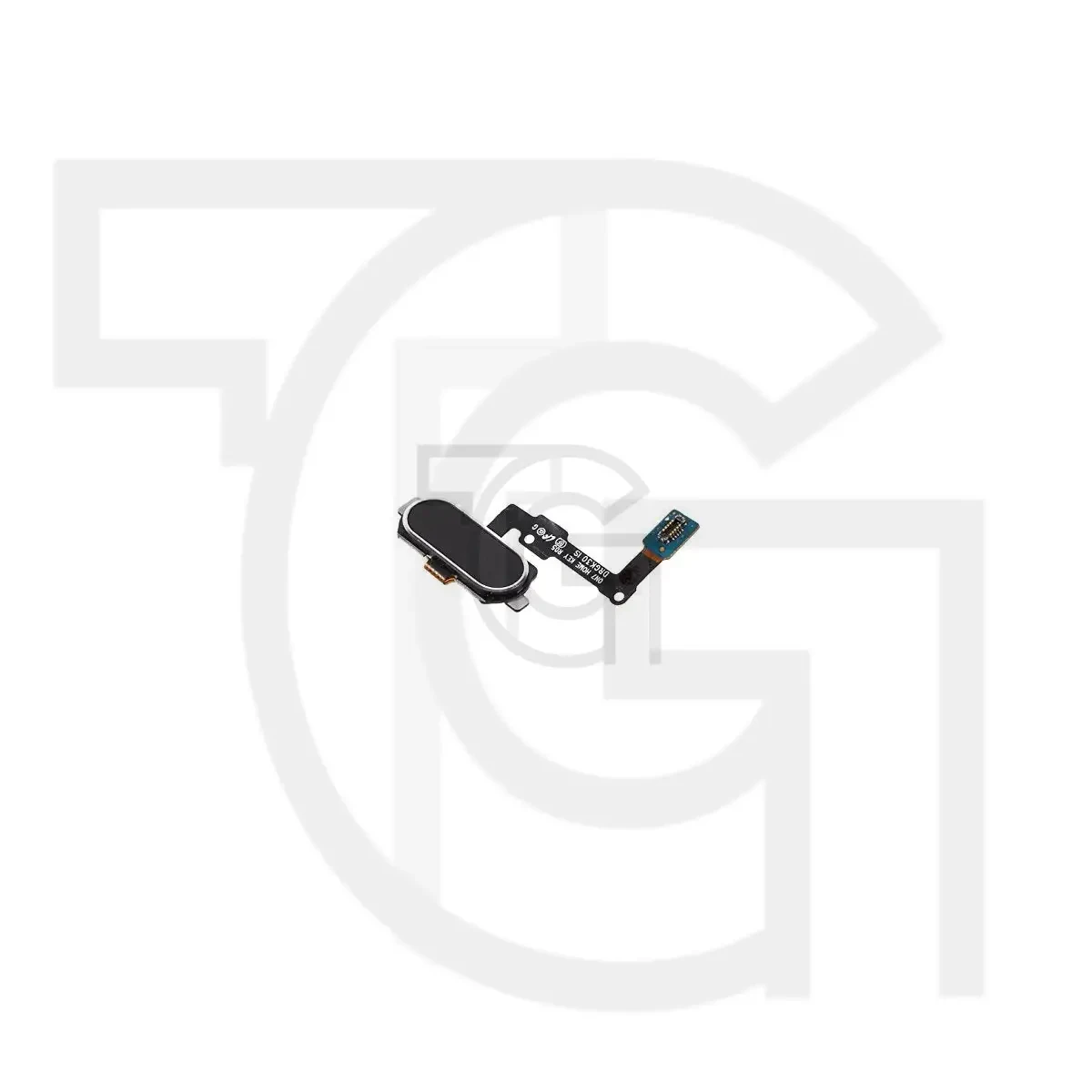 فلت اثرانگشت سامسونگ (مشکی)Flat Fingerprint Samsung Galaxy On5 (2016)