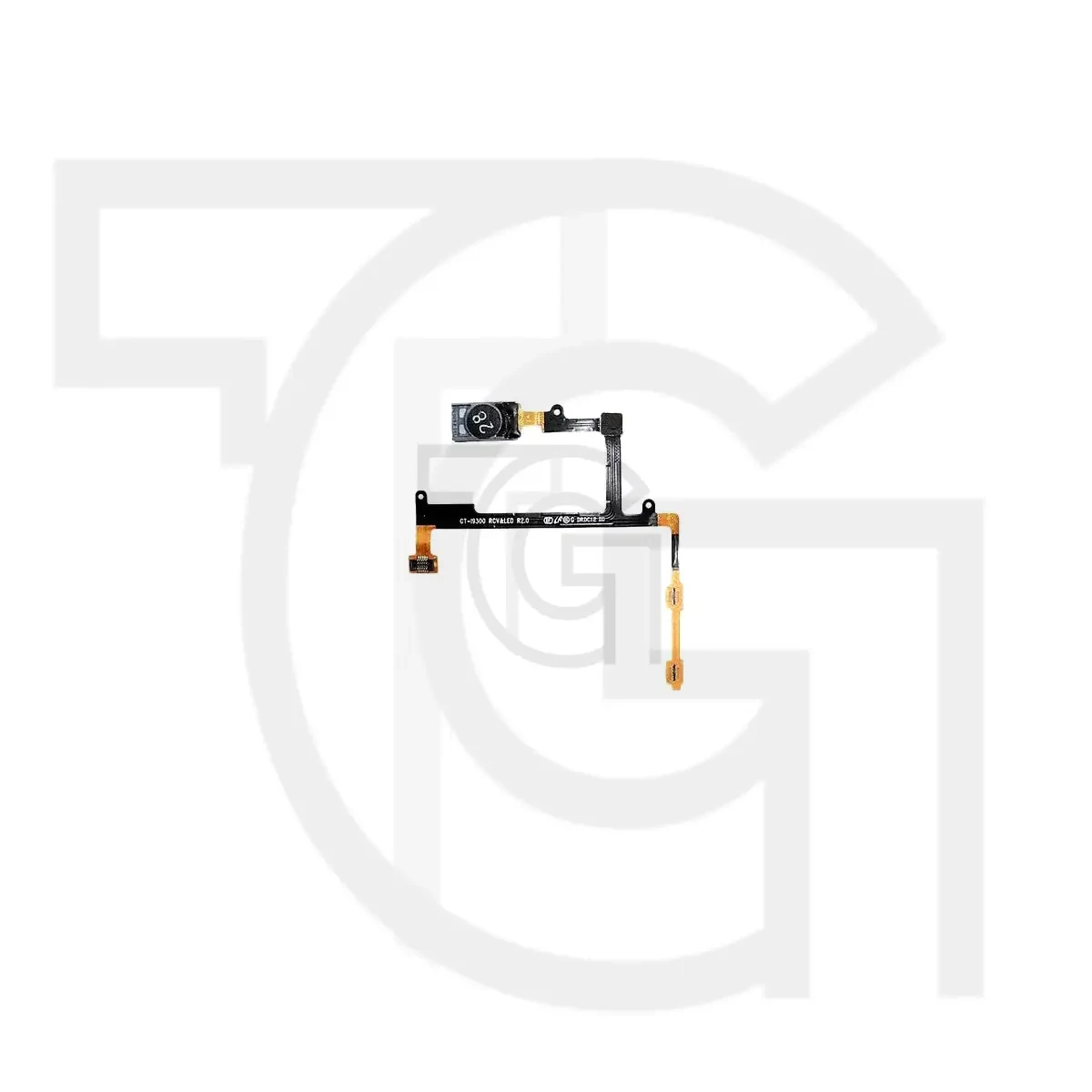 فلت اسپیکر‌,بلندگو سامسونگ Flat Speaker Samsung I9300 Galaxy S III