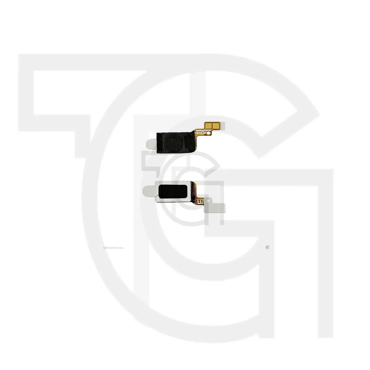 فلت اسپیکر‌,بلندگو سامسونگ (روکاری) Flat Speaker Samsung Galaxy J7