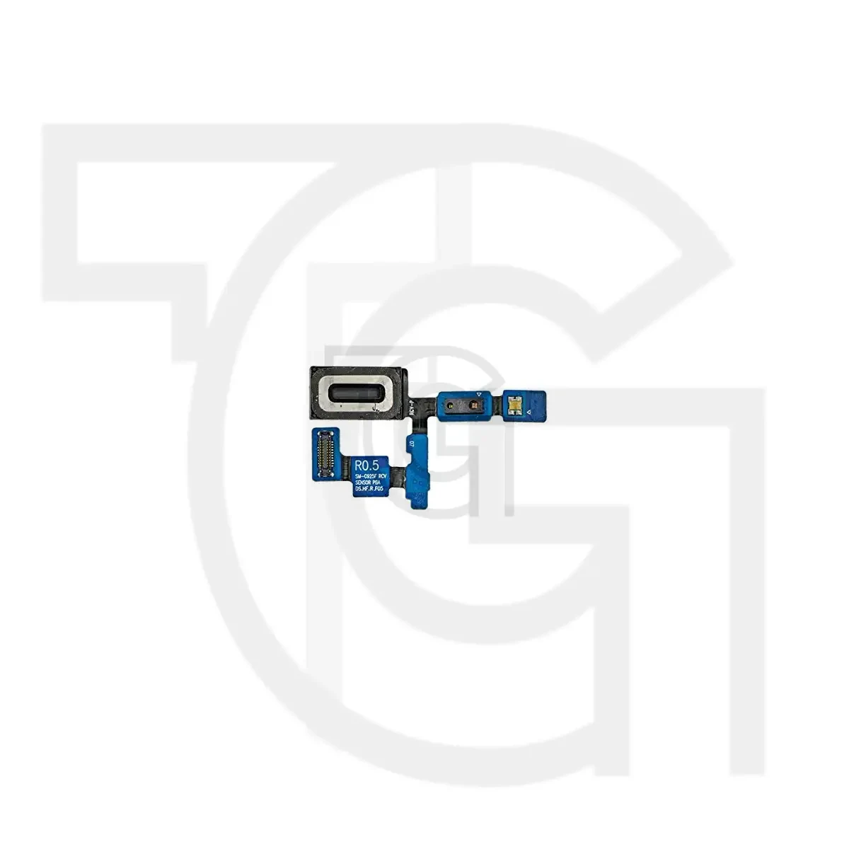 فلت اسپیکر‌بلندگو,سنسور سامسونگ Flat Speaker Sensor Samsung Galaxy G9250
