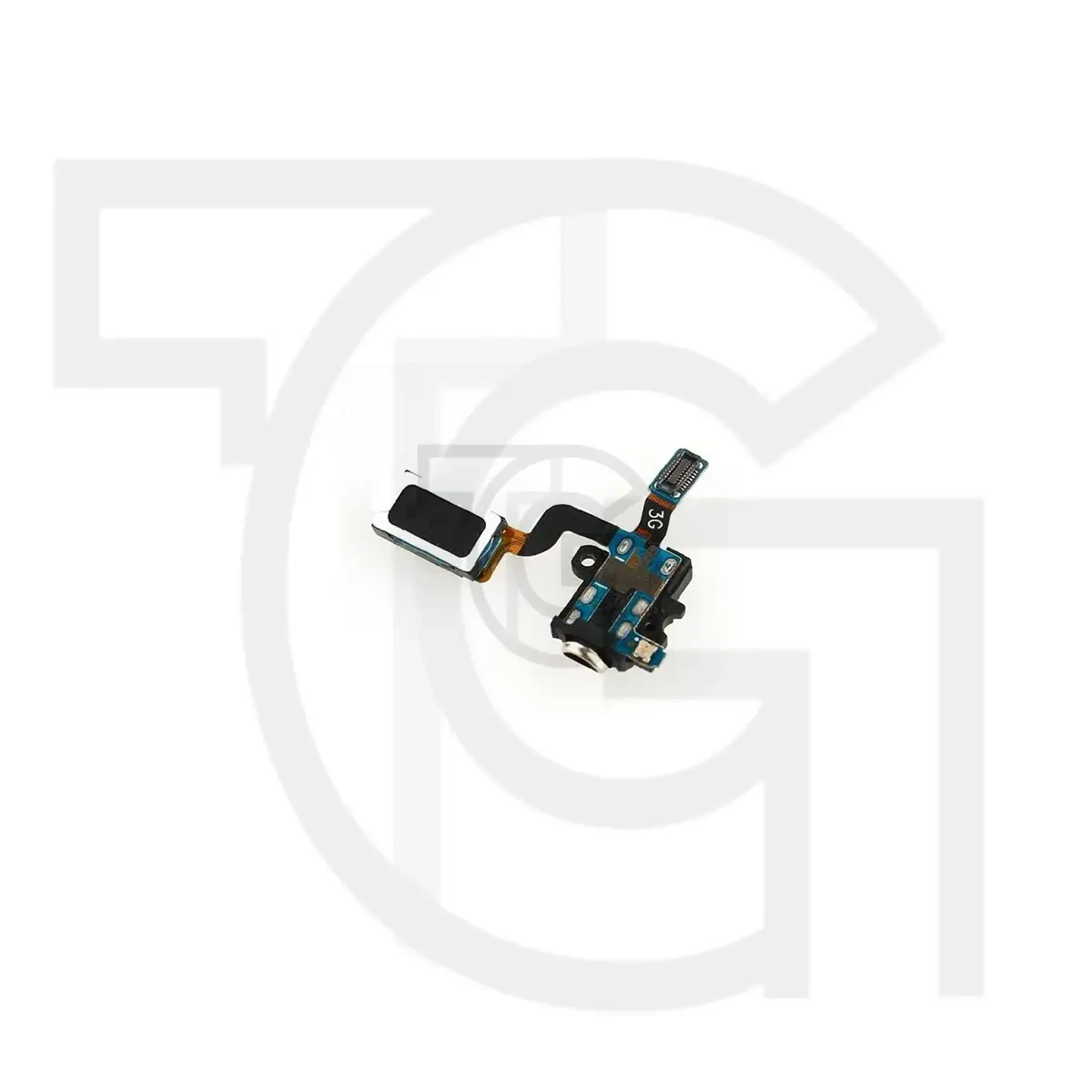 فلت اسپیکر‌,بلندگو,هندزفری سامسونگ Flat Speaker Handsfree Samsung Galaxy N9000