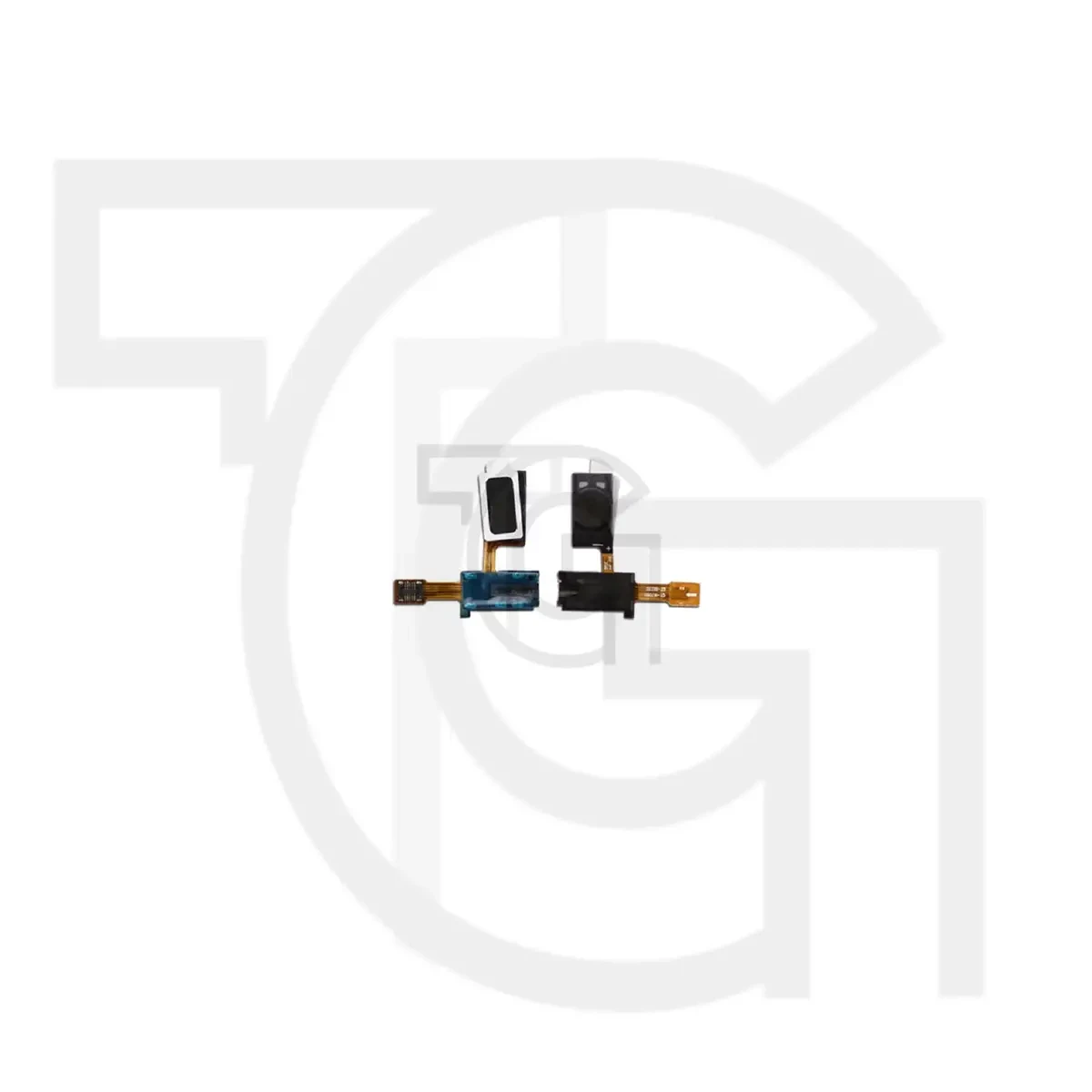فلت اسپیکر‌,بلندگو,هندزفری سامسونگ Flat Speaker Handsfree Samsung Galaxy Note N7000