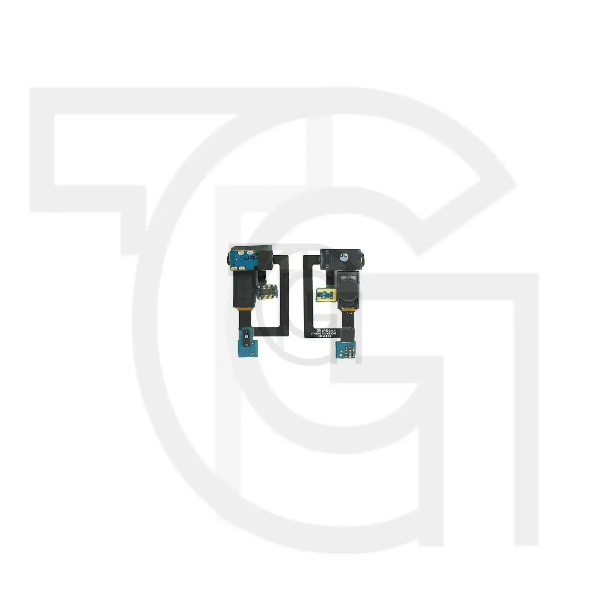 فلت اسپیکر‌,بلندگو,هندزفری سامسونگ Flat Speaker Handsfree Samsung I9008 Galaxy S