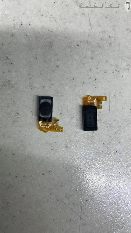 فلت اسپیکر سامسونگ (B2710) Flat Speaker Samsung Xcover 271
