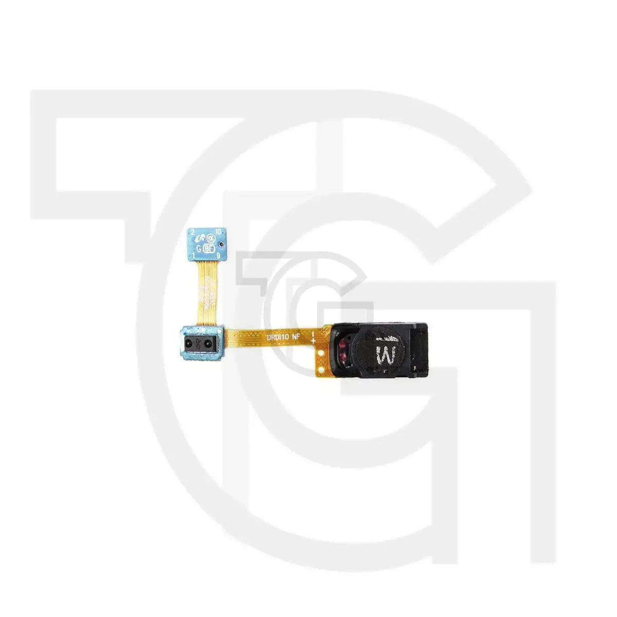 فلت اسپیکر سامسونگ Flat Speaker Samsung Galaxy Grand Quattro