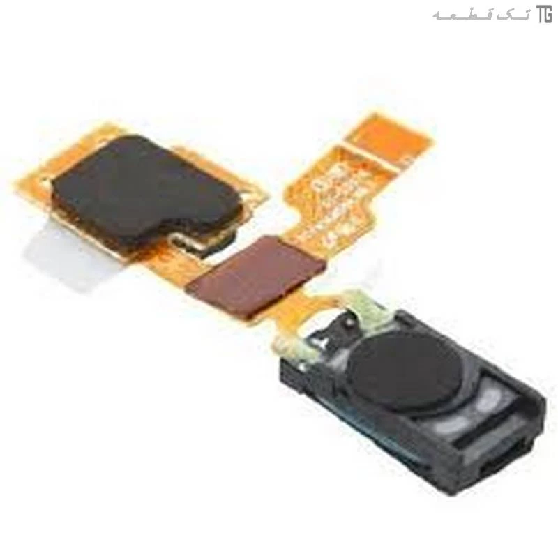 فلت اسپیکر,سنسور,میکروفن‌سلفی سامسونگ Flat Speaker Handsfree Sensor Samsung Galaxy Mini S5570