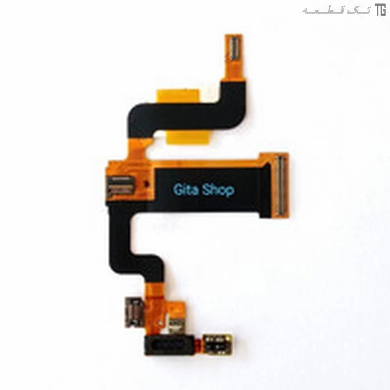 فلت اسپیکر سونی‌اریکسون Flat Speaker Sony Ericsson Xperia X2