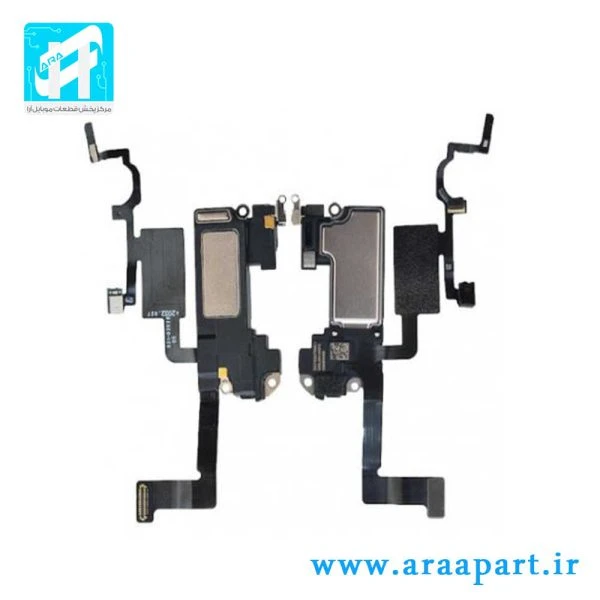 فلت اسپیکر مکالمه و سنسور اصلی آیفون iPhone 12