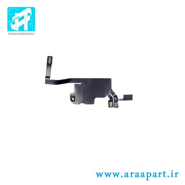 فلت اسپیکر مکالمه و سنسور اصلی آیفون iPhone 13