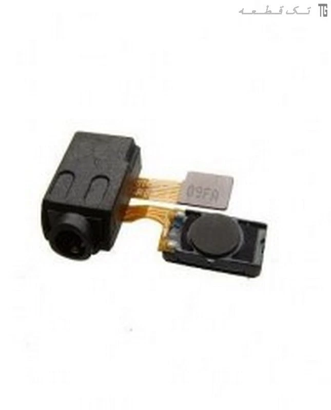 فلت اسپیکر,هندزفری‌ سامسونگ Flat Speaker Handsfree Samsung S7230E Wave 723