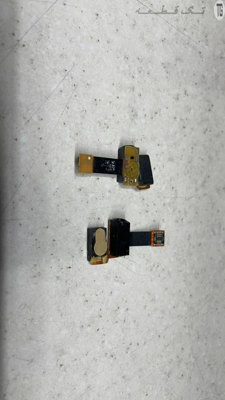 فلت اسپیکر‌,هندزفری‌ سامسونگ Flat Speaker Samsung S8530 Wave II