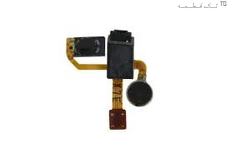 فلت اسپیکر‌هندزفری‌,ویبره سامسونگ Flat Speaker Samsung Player 5