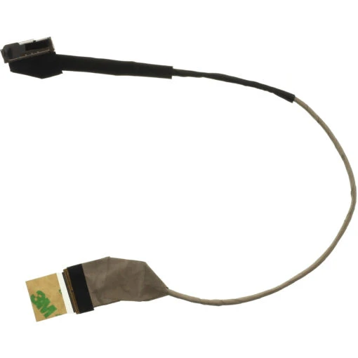 فلت تصویر لپ‌تاپ HP Compaq CQ62 – پارت نامبر AX6CTP00
