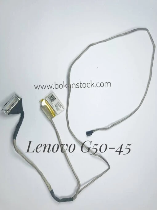 فلت تصویر لپ تاپ Lenovo G50-45