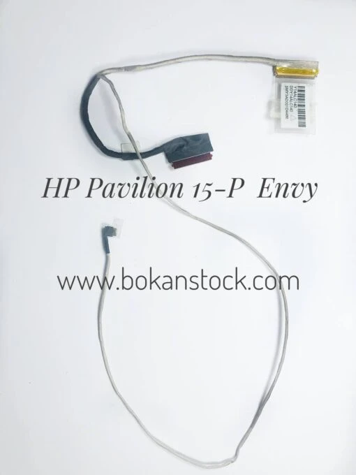 فلت تصویر لپ تاپ اچ پی Pavilion 15-P 15-K DDY14ALC140
