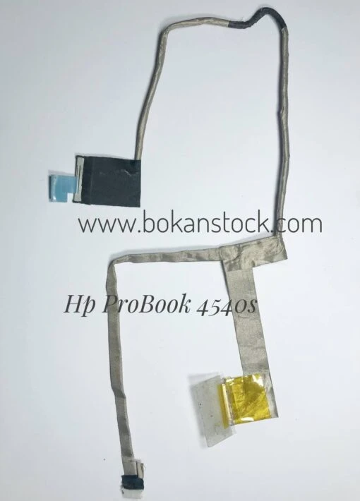 فلت تصویر لپ تاپ اچ پی ProBook 4540S-4570S-4730S_4SJ06_50-4RY03-001