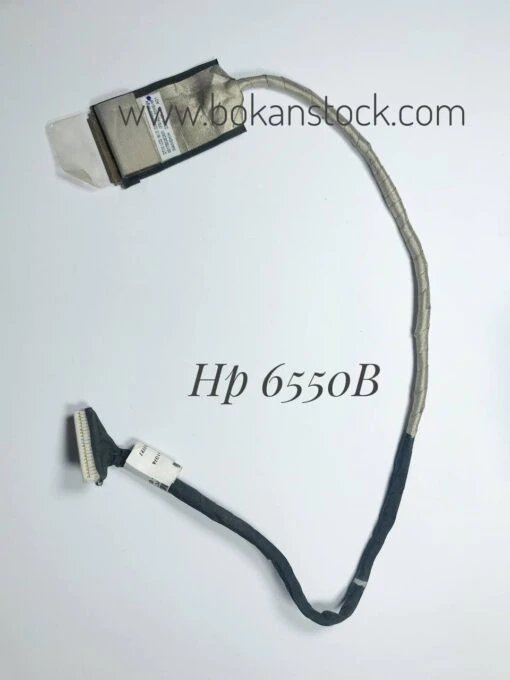 فلت تصویر لپ تاپ اچ پی ProBook 6550B