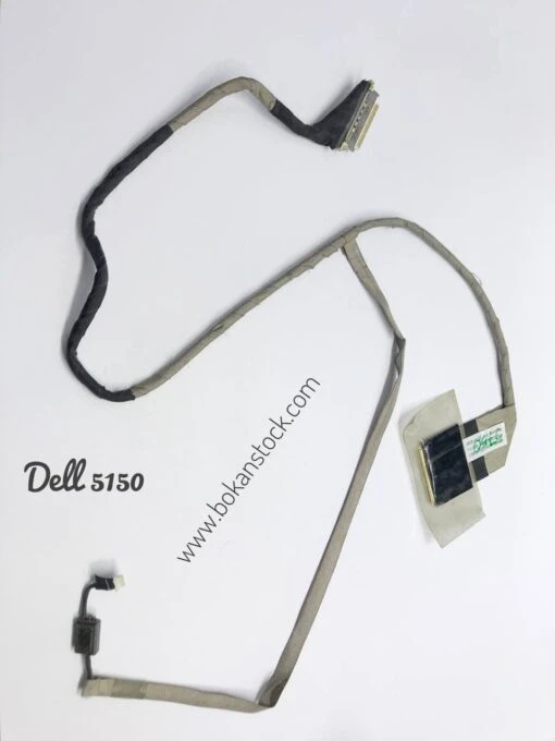 فلت تصویر لپ تاپ دل Dell Inspiron 5110_50-4IE01-201 ا Flat Laptop Dell Inspiron 5110_50-4IE01-201