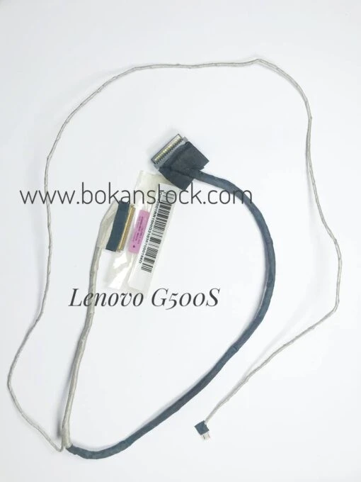 فلت تصویر لپ تاپ لنوو IdeaPad G500-G510_VIWGR_DC02001PS00 سوکت ریز