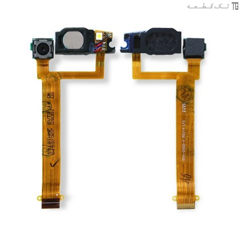 فلت دوربین‌,اسپیکر سامسونگ Flat Camera Speaker Samsung D900